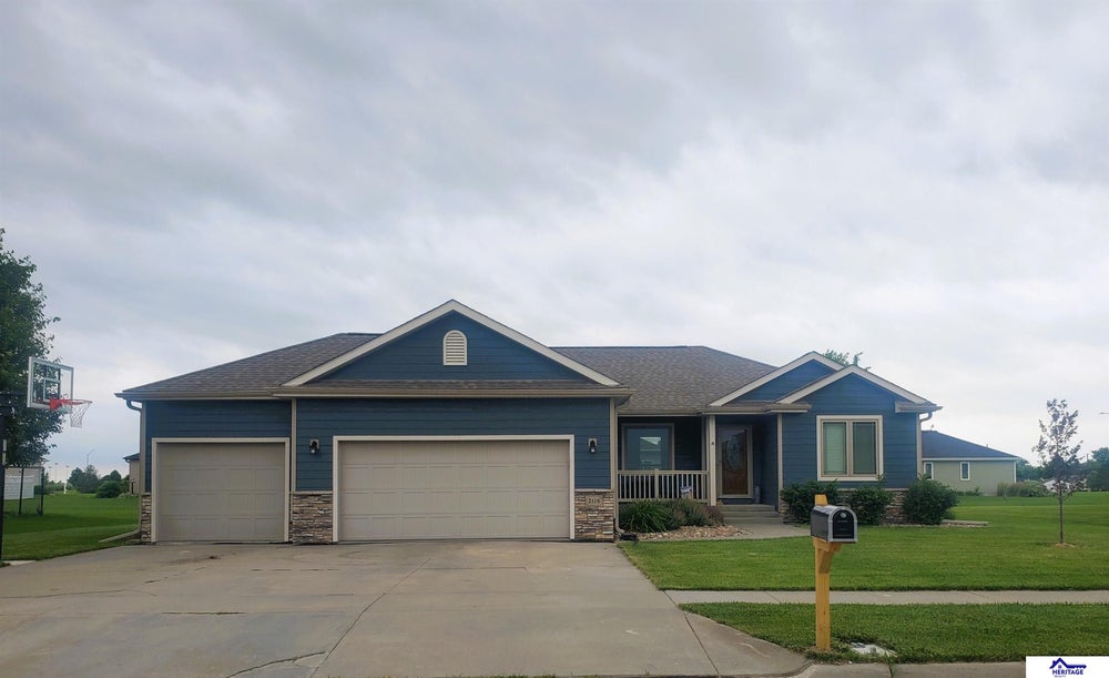 2116 E 16th Street, York, NE 68467 MLS 22415173 Coldwell Banker