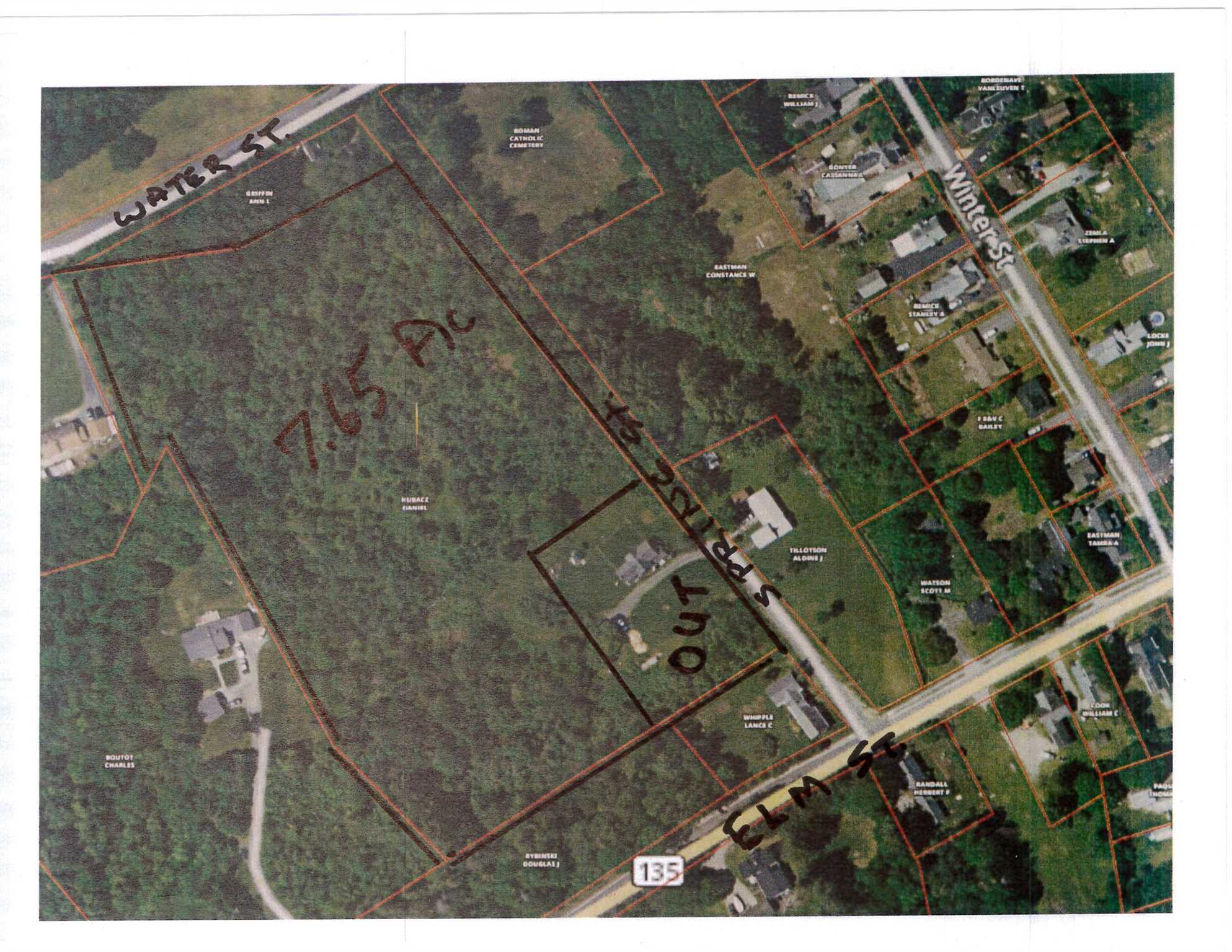 Listing view 3