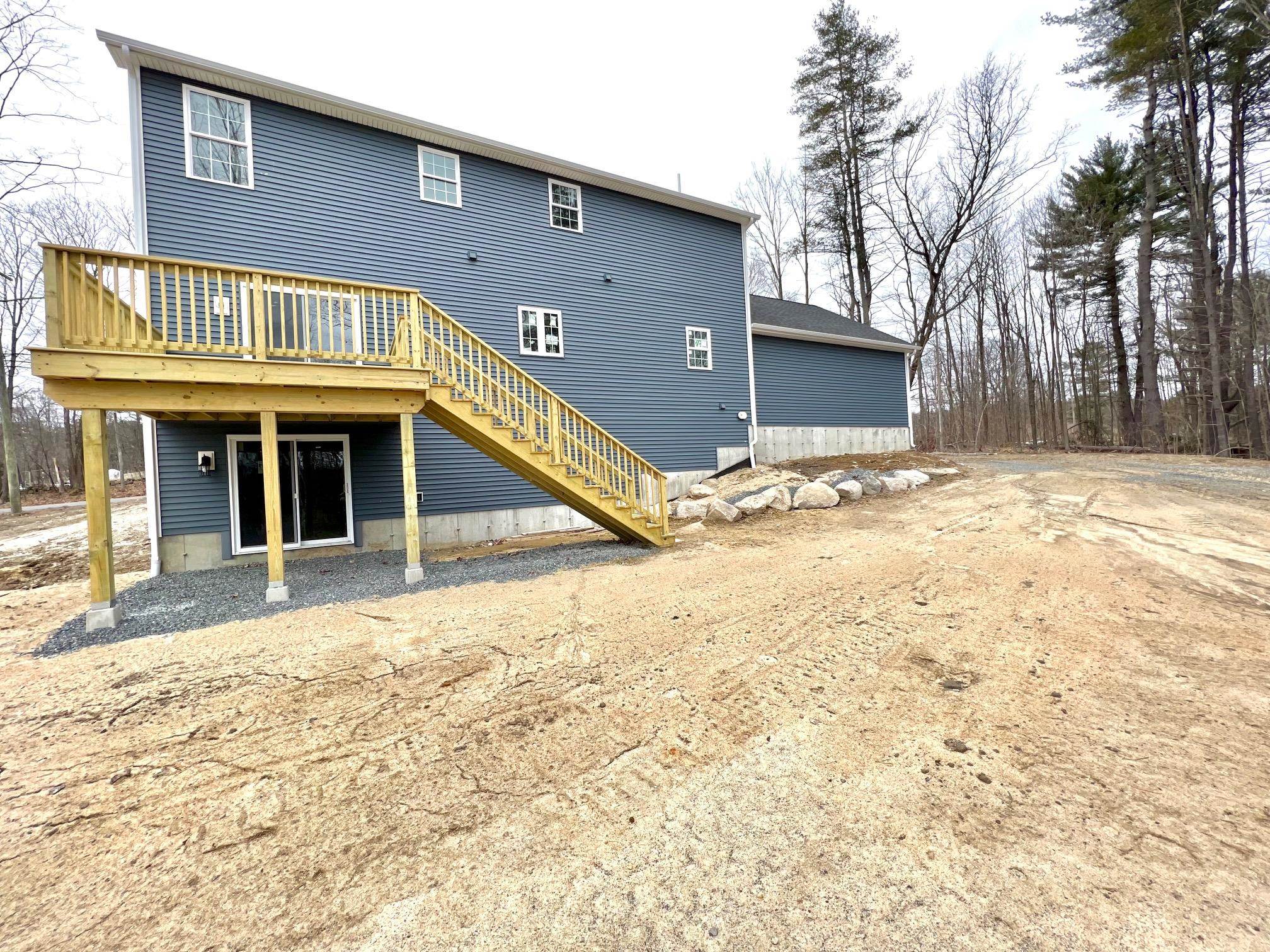 303 Derry Road, Chester, NH 03036 MLS 4939310 Coldwell Banker