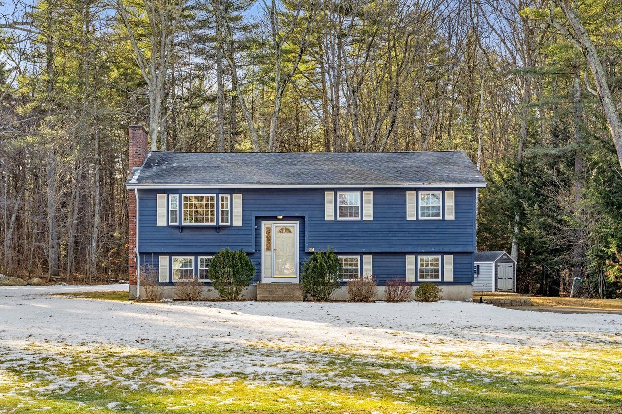 Property view