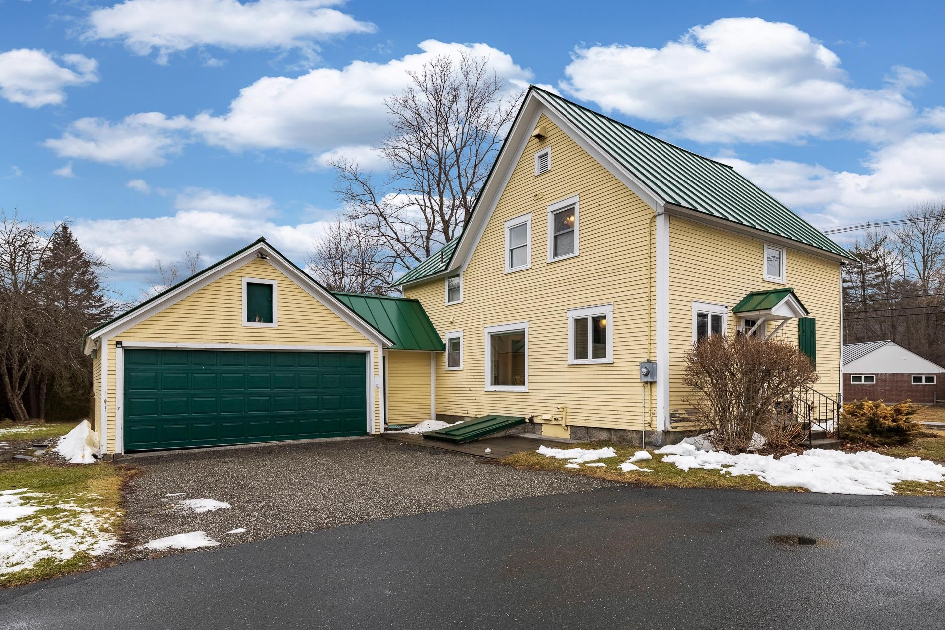 304 Hanover Street Extension, Lebanon, NH 03766 MLS 4941284