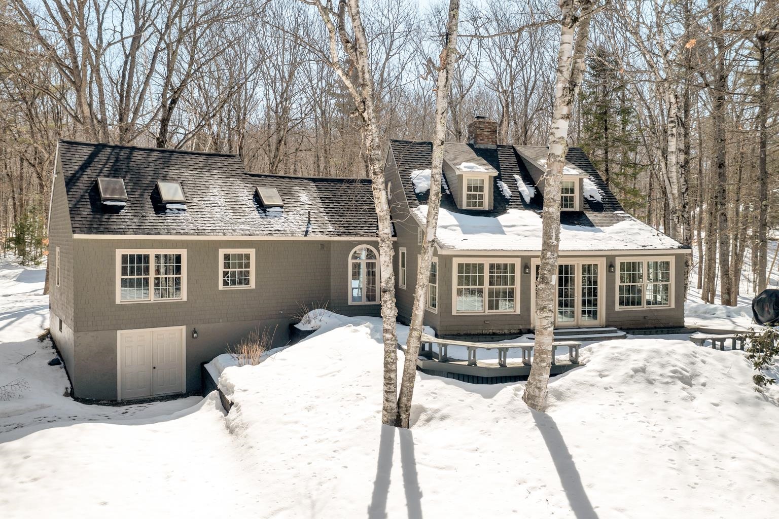 Property view