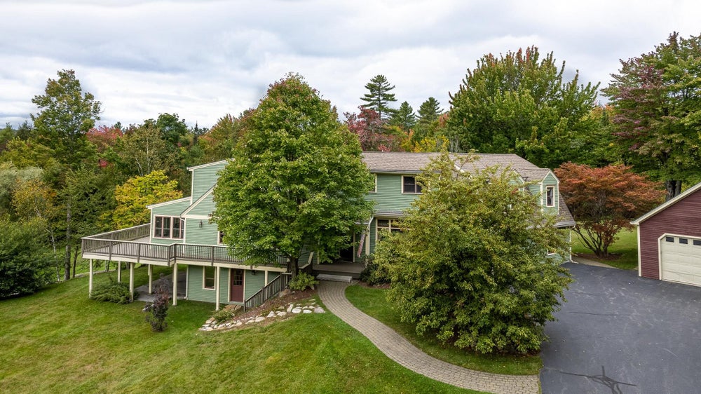 132 King Hill Road, New London, NH 03257 MLS 4885758 Coldwell Banker