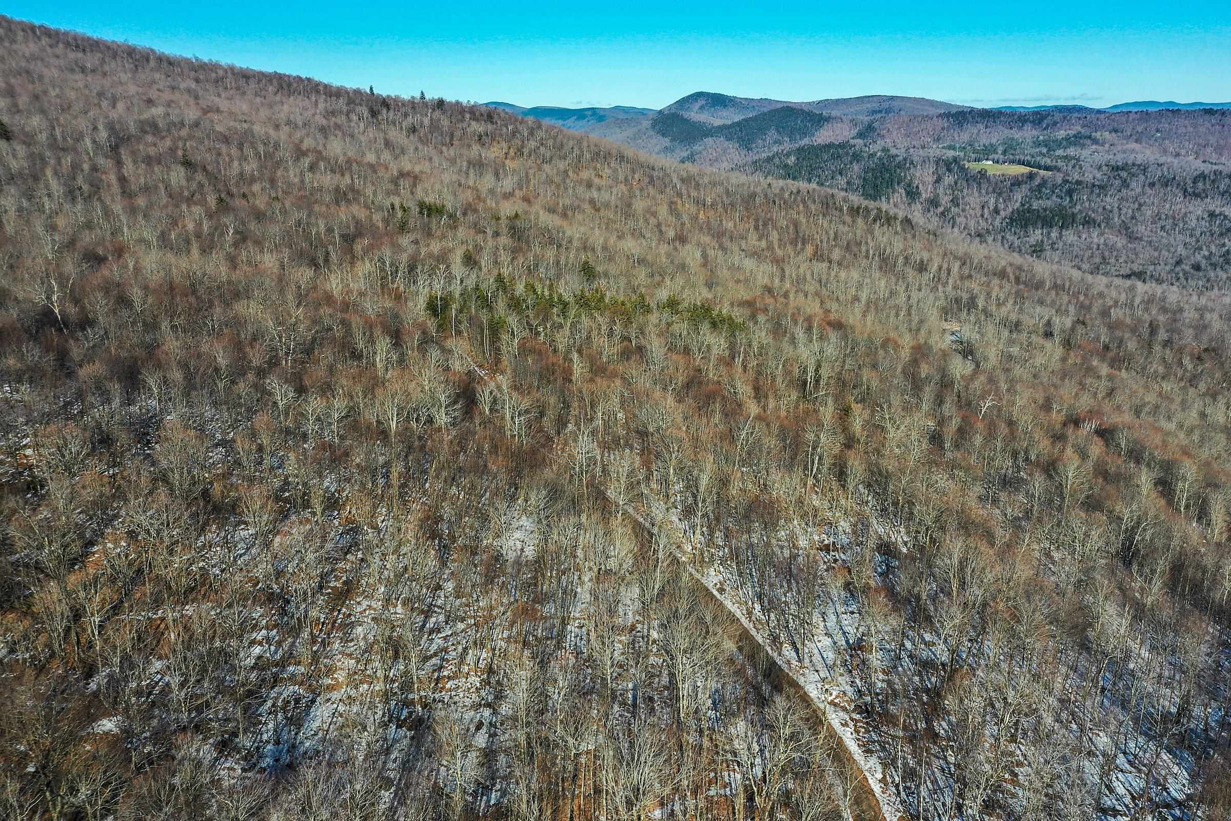 Is that a hill or a mountain? – Roaring Brook Maps