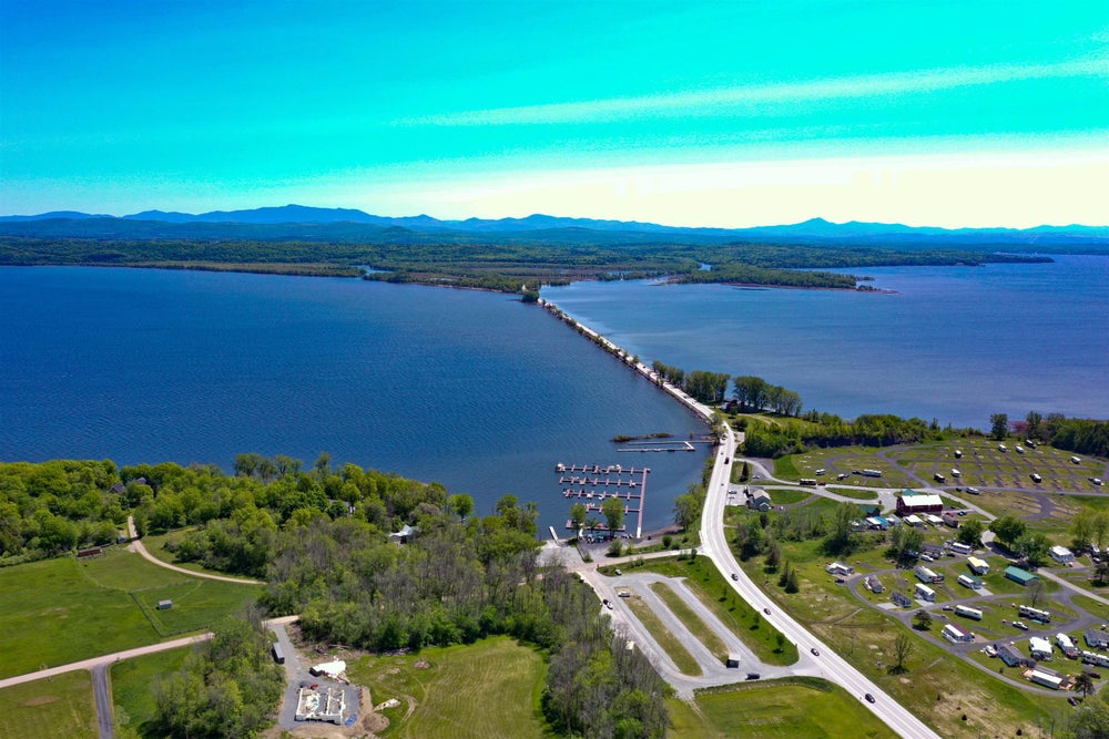 1 Route 2, South Hero, VT 05486 MLS 4962977 Coldwell Banker