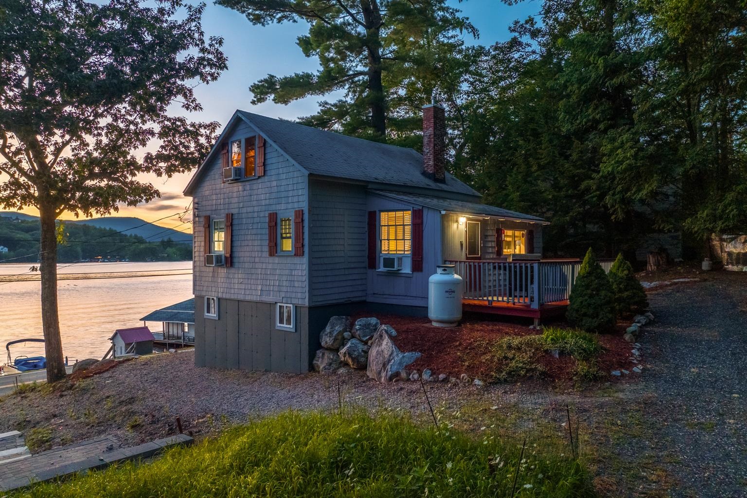 108 East Side Drive Alton NH 03810 MLS 4967457 Coldwell Banker