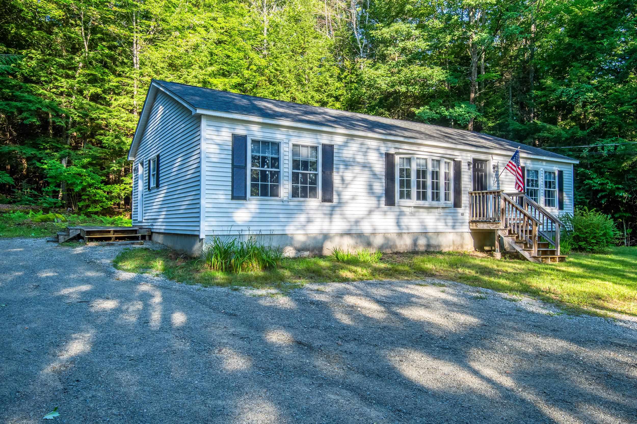 490 Hill Madison, NH 03818 - MLS# - Coldwell