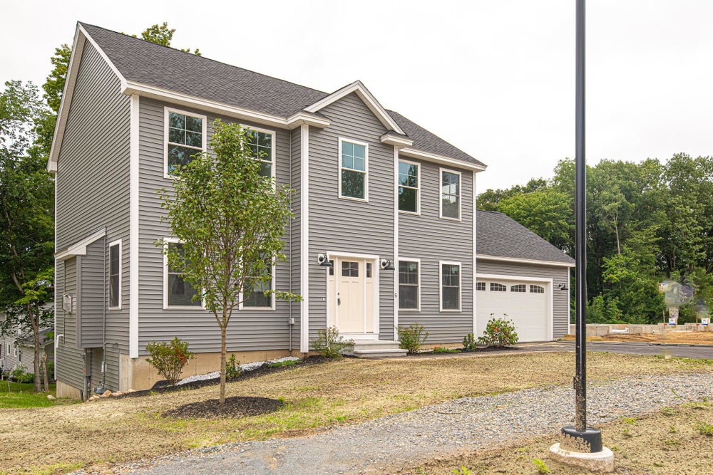 Lot 6 Saddleback Drive, Nashua, NH 03060 MLS 4968190 Coldwell Banker