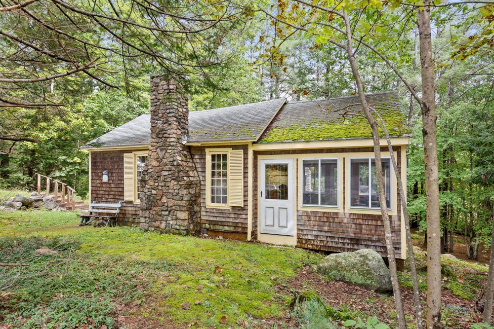 118 Groton Road, Hebron, NH 03241 MLS 4971071 Coldwell Banker