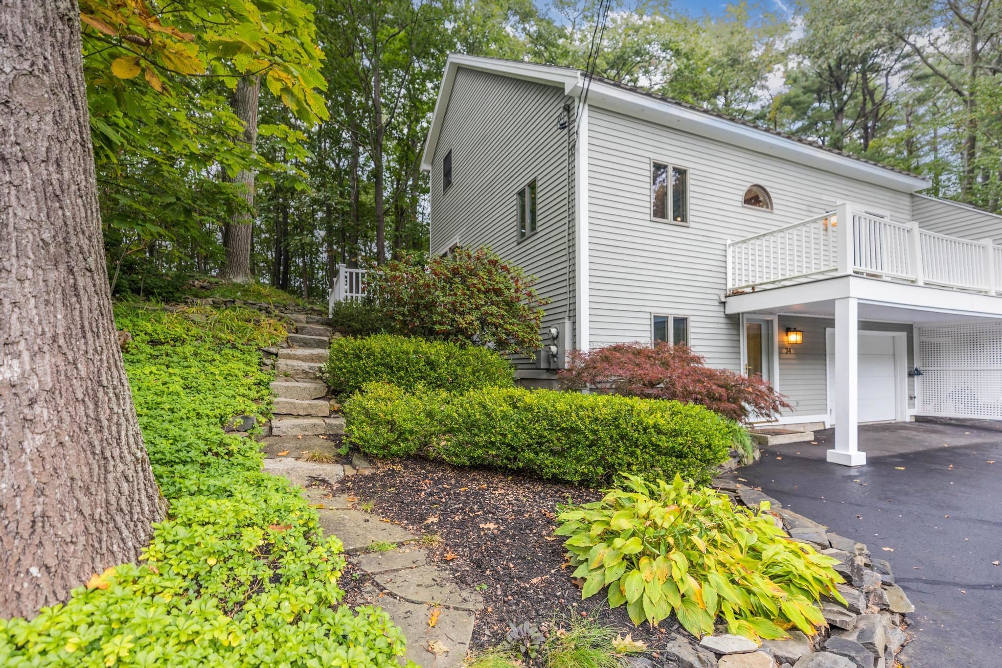 34 Regency Circle, Unit 1, Kittery, ME 03904