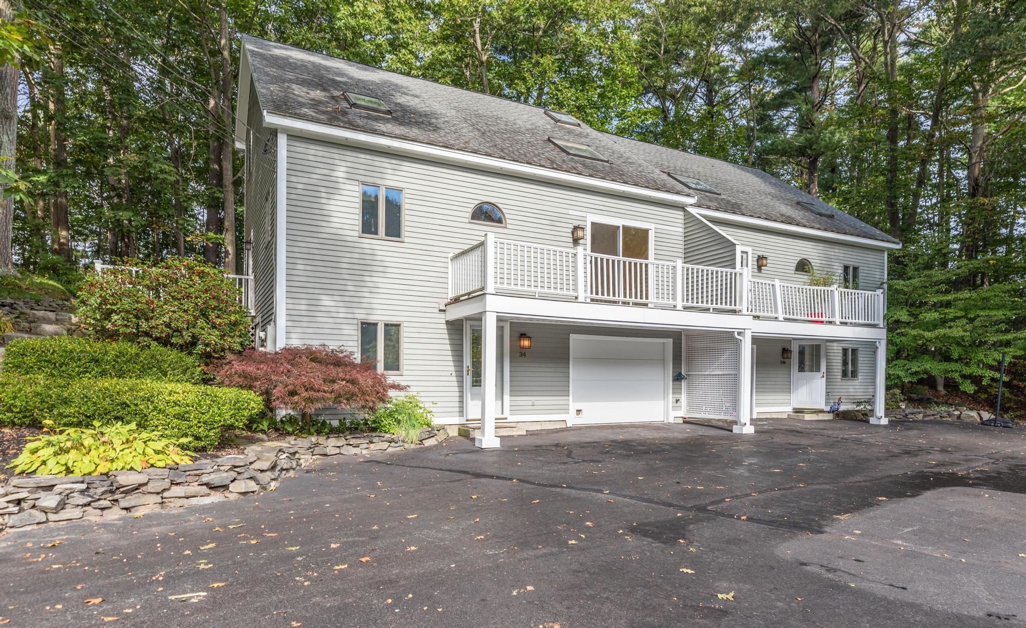 34 Regency Circle, Unit 1, Kittery, ME 03904