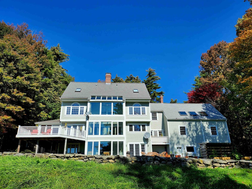 390 Center Pond Road, Stoddard, NH 03464 MLS 4975726 Coldwell Banker