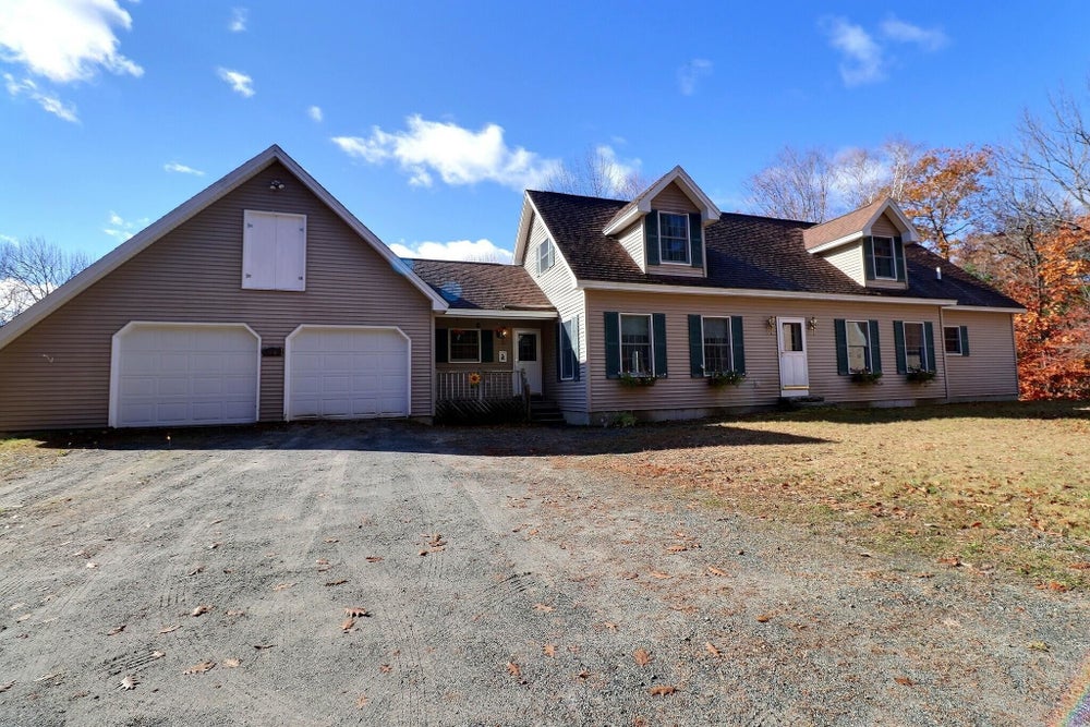 290 Cornish Turnpike, Newport, NH 03773 MLS 4976291 Coldwell Banker