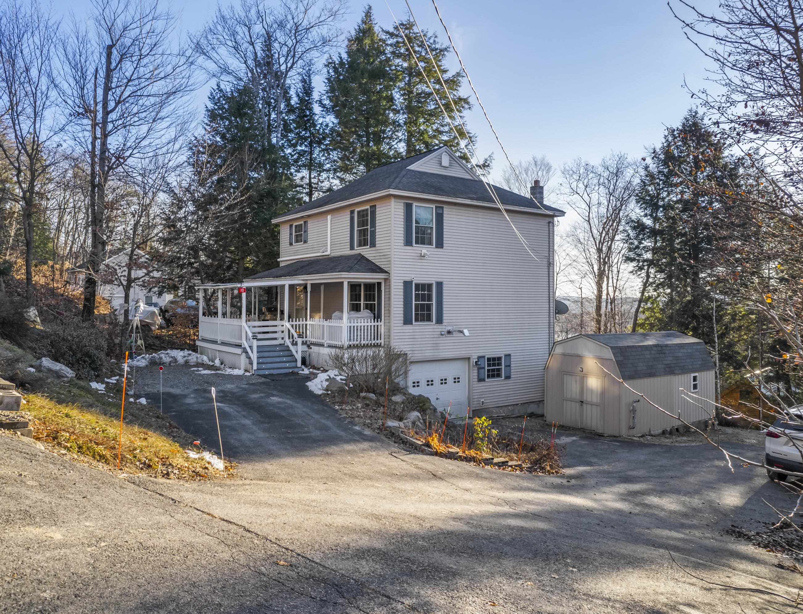 10 Nutter Drive Alton NH 03810 MLS 4980245 Coldwell Banker