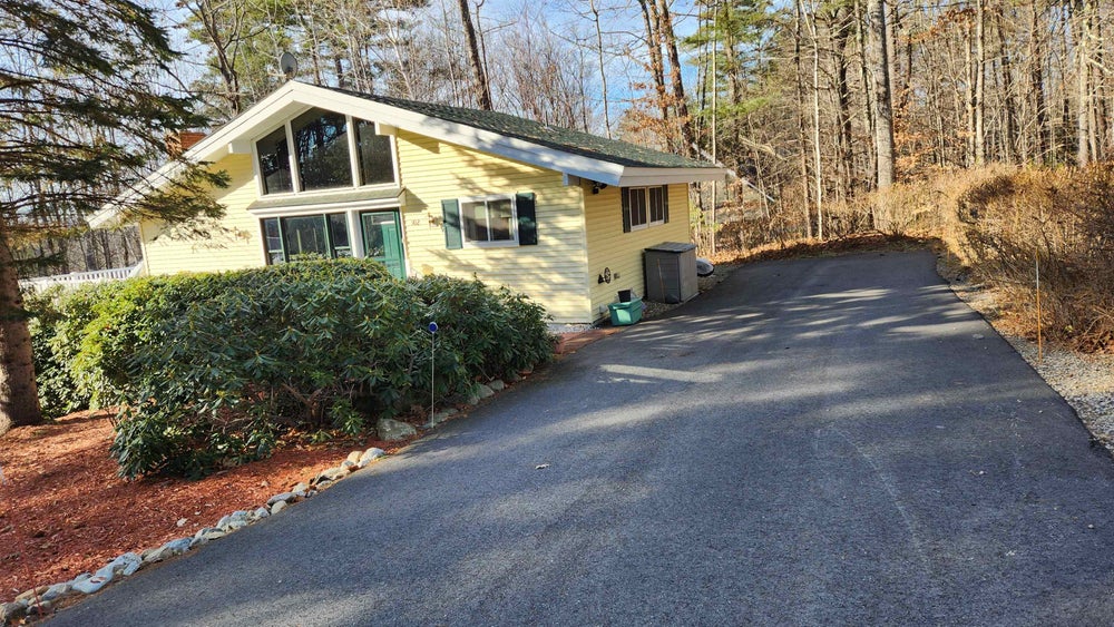 102 Suissevale Avenue, Moultonborough, NH 03254 MLS 4980751