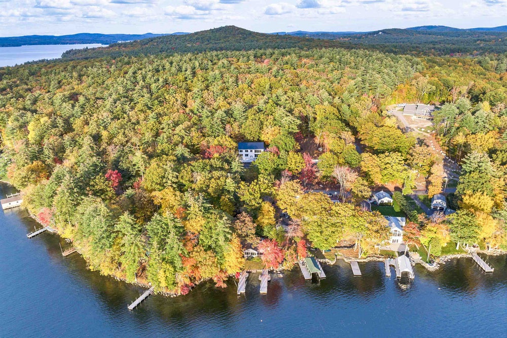290 Trask Side Road, Alton, NH 03810 MLS 4981214 Coldwell Banker