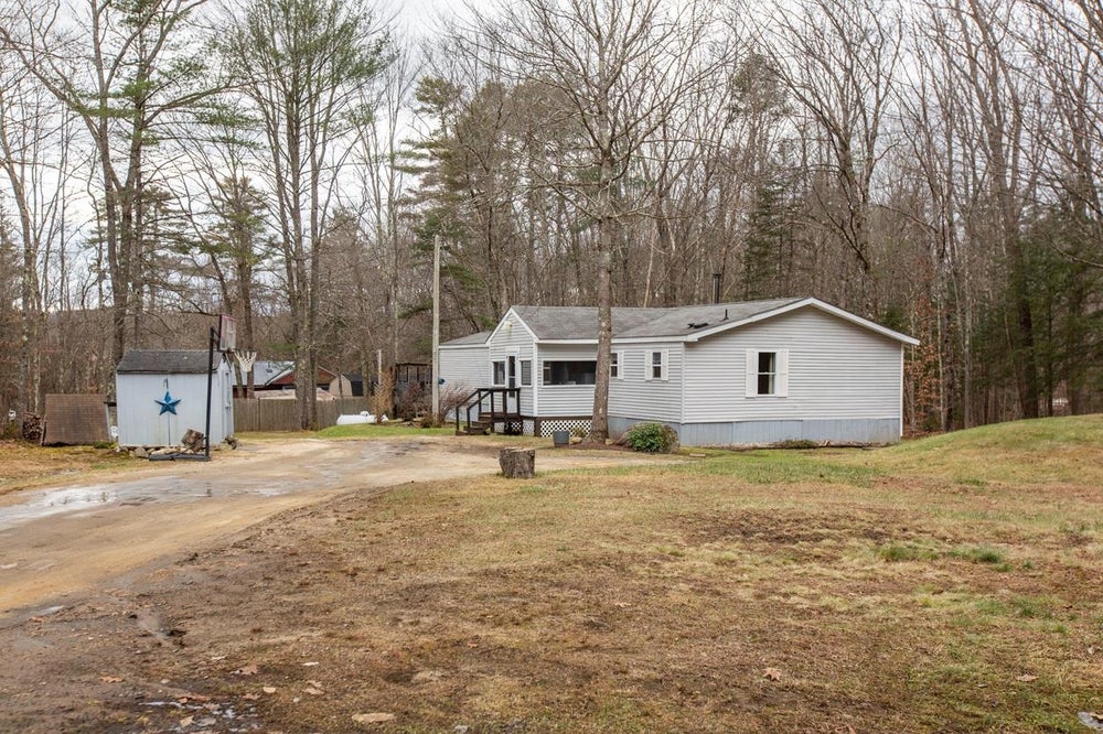 47 Gray Road, Barnstead, NH 03218 MLS 4981436 Coldwell Banker