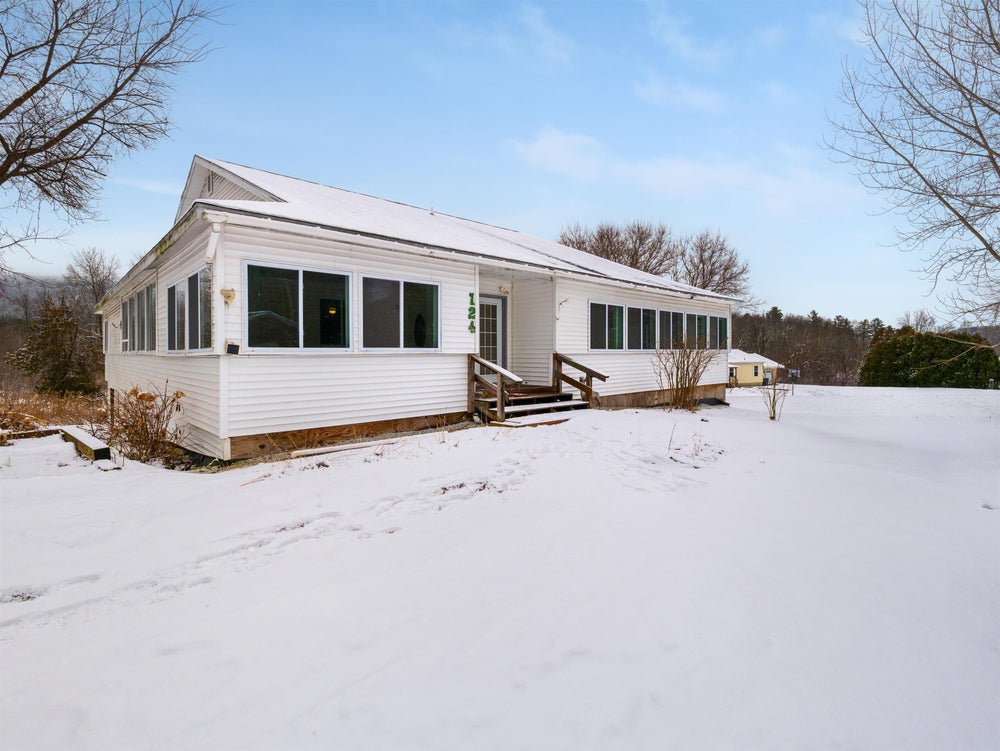 124 Larry Lane, Proctor, VT 05765 MLS 4983782 Coldwell Banker