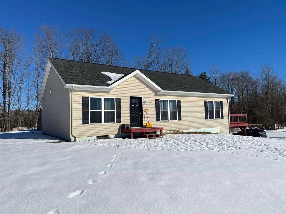 1720 VT Route 100, Hyde Park, VT 05655 - MLS# 4984253 - Coldwell Banker