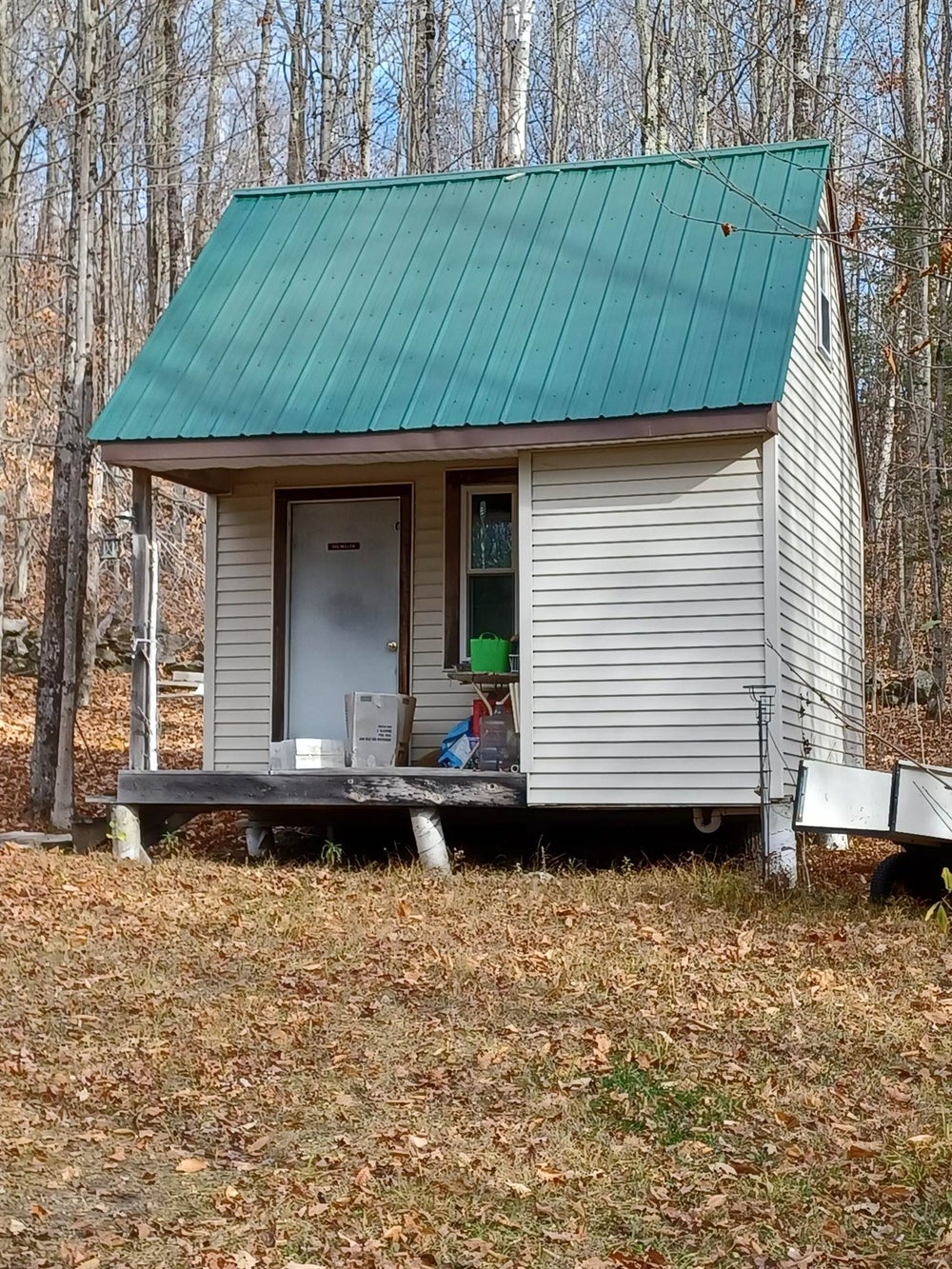 000 Potato Hill Road, Unity, NH 03603 MLS 4985221 Coldwell Banker