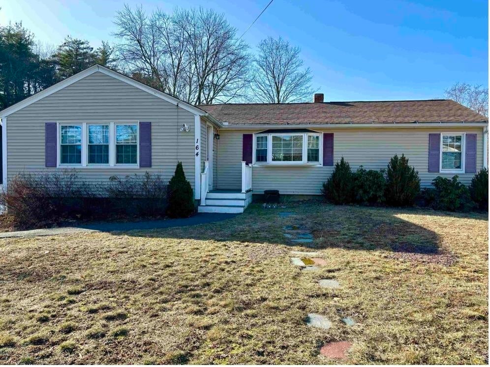 164 Derry Road, Hudson, NH 030513365 MLS 4985676 Coldwell Banker