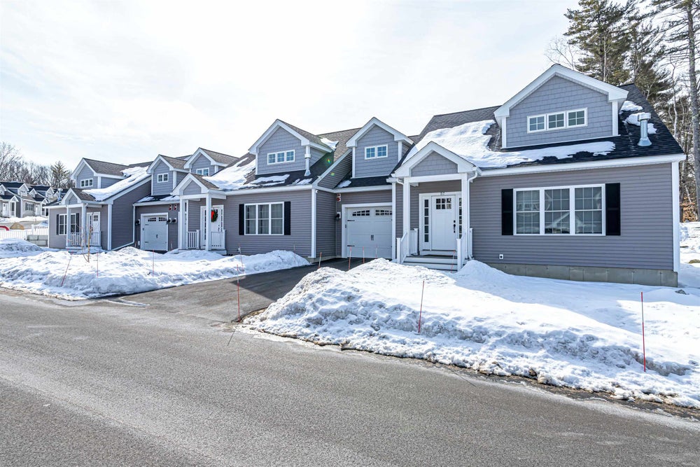 61 Brook Hill, Meredith, NH 03253 MLS 4986212 Coldwell Banker