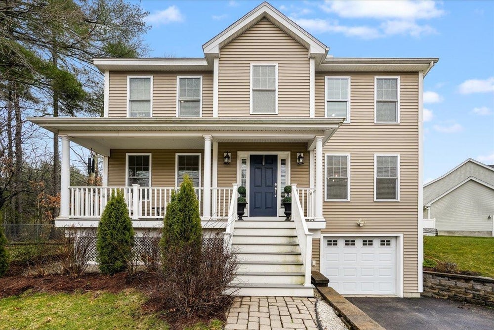 322 Main Dunstable Road, Nashua, NH 03062 MLS 4991125 Coldwell Banker