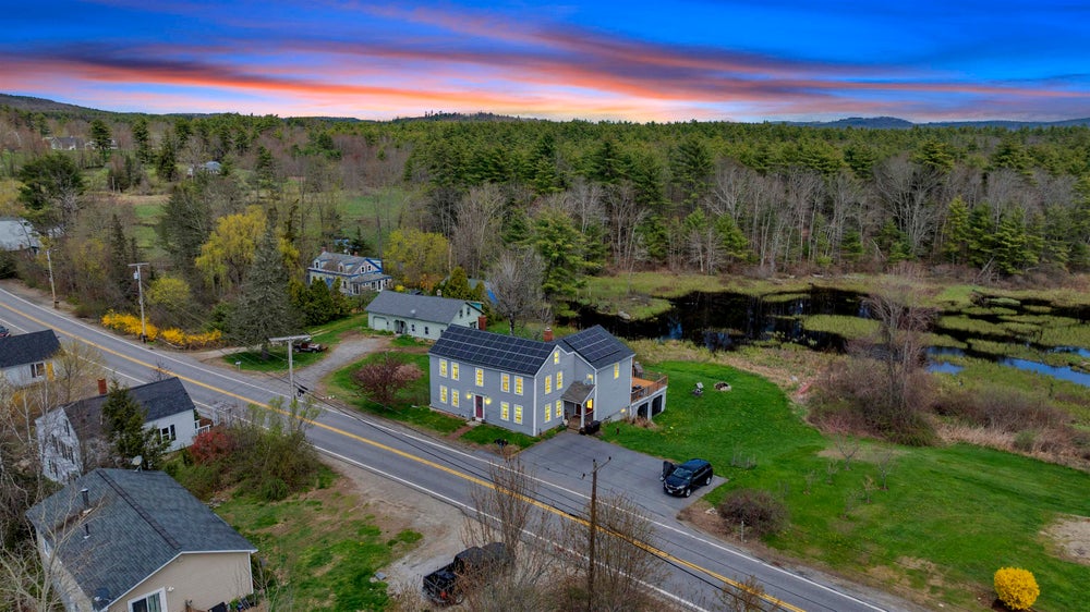 92 Main Street, Northwood, NH 03261 MLS 4994662 Coldwell Banker