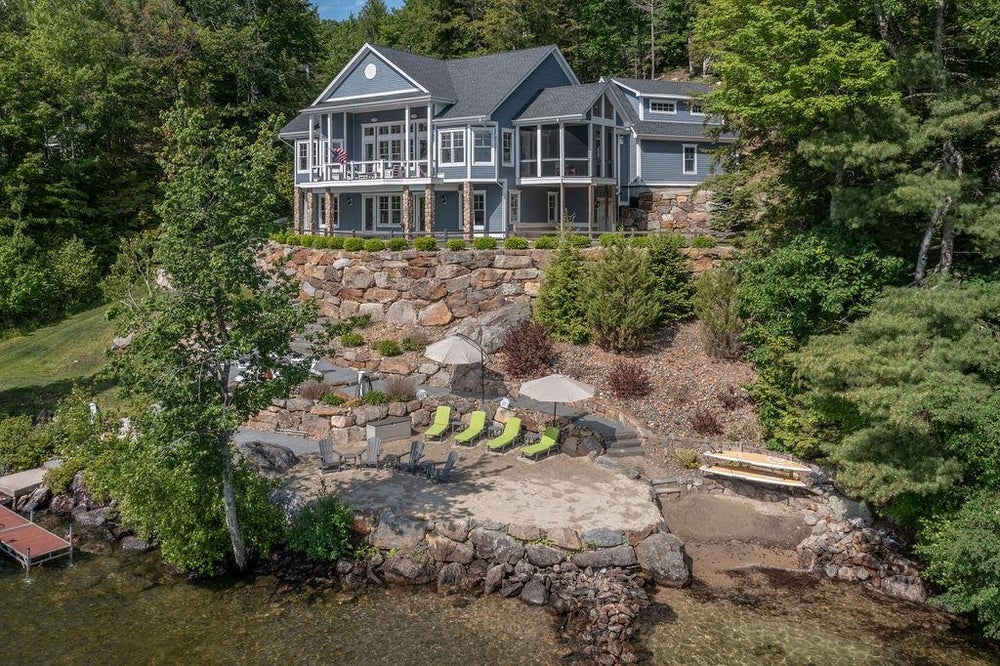 121 Pinnacle Park Road, Meredith, NH 03253 MLS 4996884 Coldwell Banker