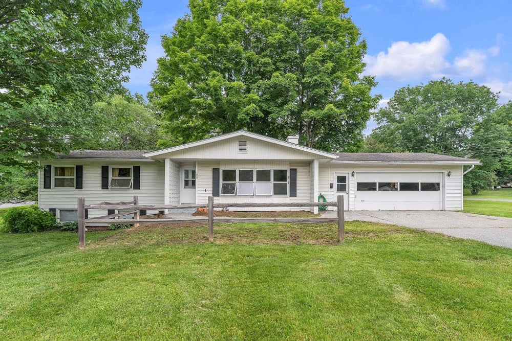 59 Windywood Road, Barre Town, VT 05641 MLS 5001973 Coldwell Banker