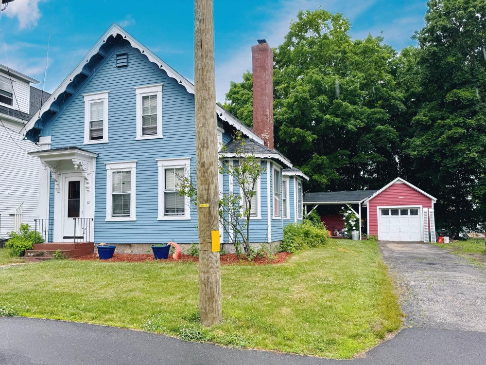 15 East Union Street, Goffstown, NH 03045 MLS 5003906 Coldwell Banker