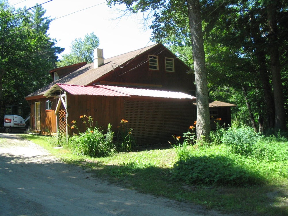 36 Murdough Road, Stoddard, NH 03464 MLS 5003969 Coldwell Banker