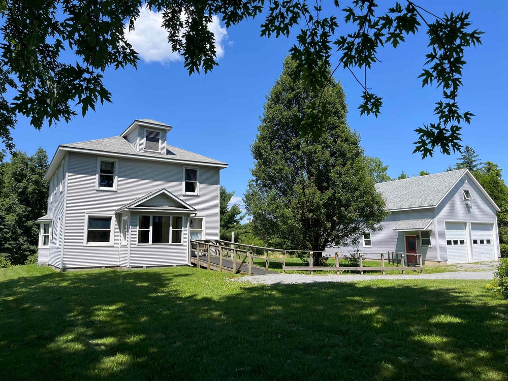 274 Route 2, South Hero, VT 05486 MLS 5004682 Coldwell Banker