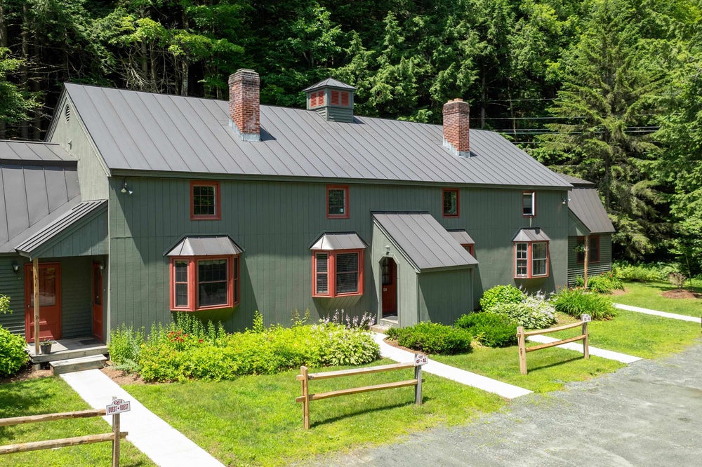 574 Willard Road 4D, Hartford, VT 05059 MLS 5004875 Coldwell Banker