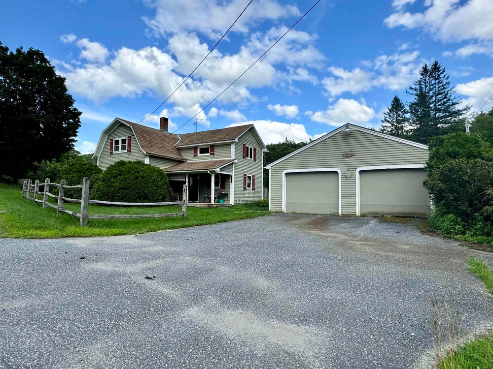 3862 Middlebrook Road, West Fairlee, VT 05083 - MLS# 5005882 - Coldwell ...