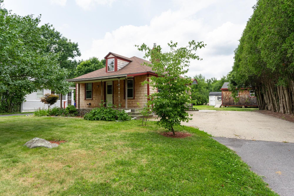 117 Court Street, Exeter, NH 03833 MLS 5008603 Coldwell Banker