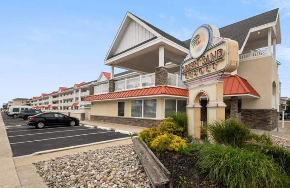 Address Withheld By Seller, Avalon, NJ 082021070 MLS 241895