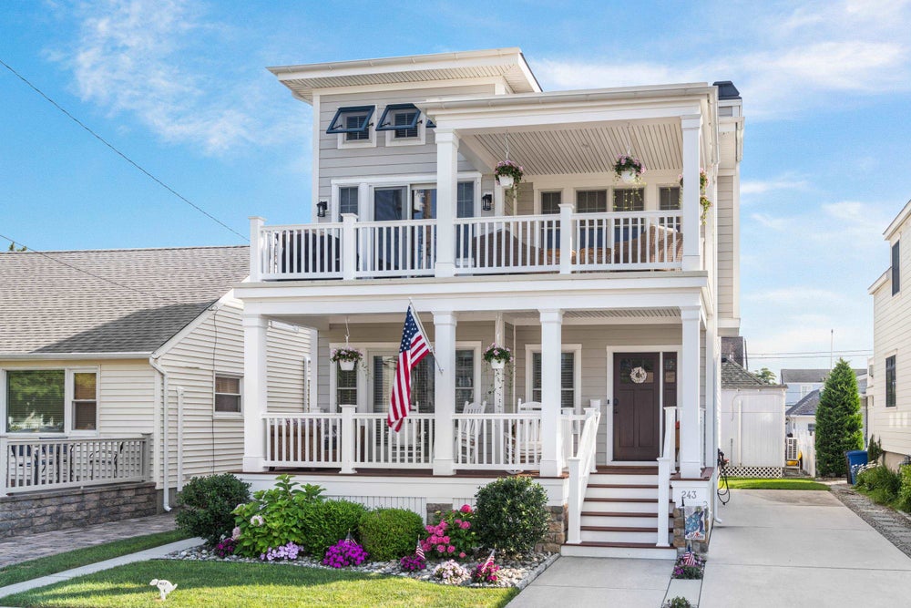 Coldwell Banker Stone Harbor
