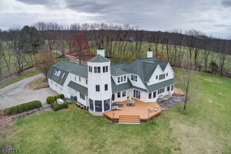 Address Withheld By Seller, Kingwood Twp., NJ 08825 MLS 3763960