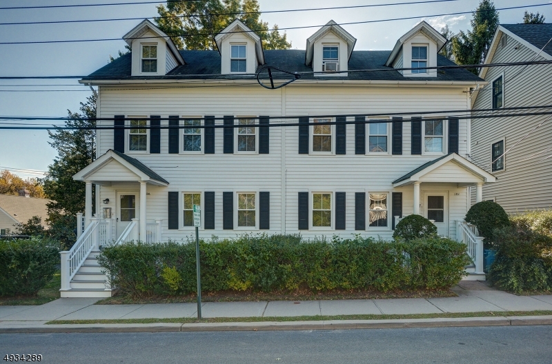 Address Withheld By Seller, Morristown Town, NJ 07960 MLS 3768355