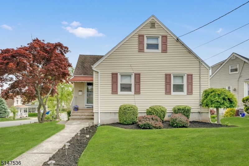 Address Withheld By Seller, Nutley Twp., NJ 07110 MLS 3781826