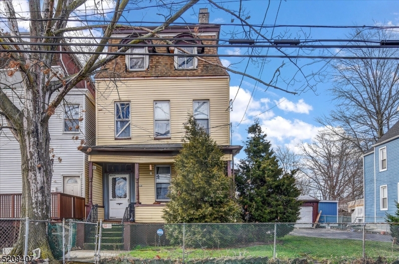 Listing view 3