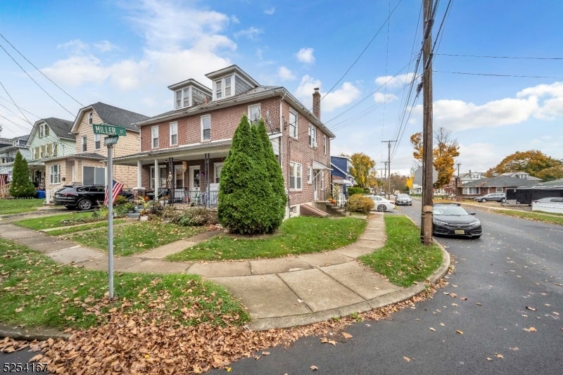307 Irwin St, Phillipsburg Town, NJ 08865 MLS 3872962 Coldwell Banker