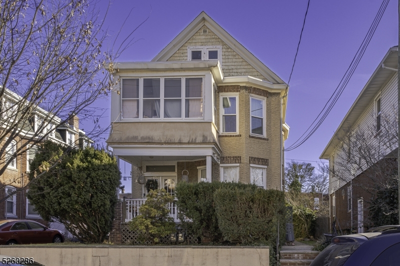 1361 Maple Ter, Rahway City, NJ 07065 MLS 3878231 Coldwell Banker