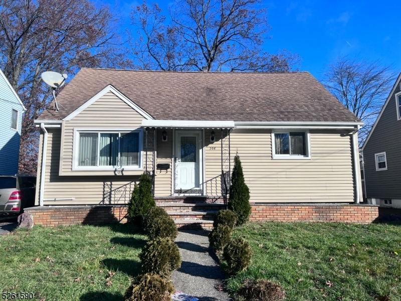 298 Fairway Ave, Belleville Twp., NJ 07109 MLS 3879320 Coldwell Banker