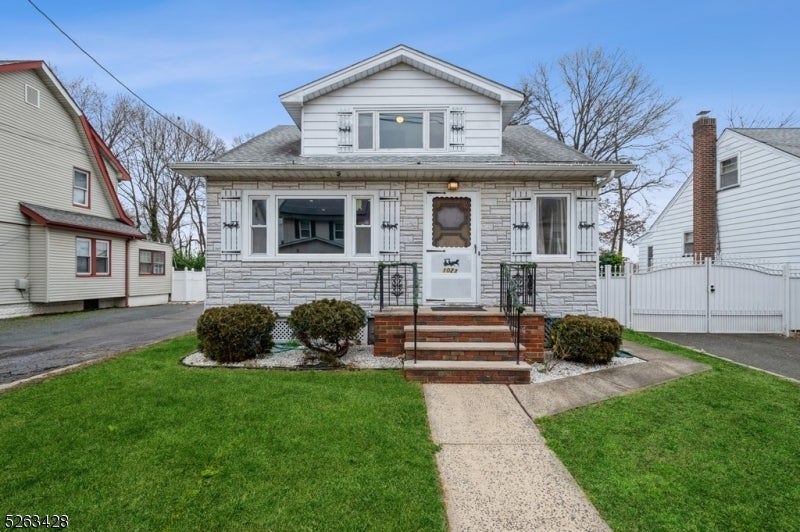 1023 Warren Ave, Union Twp., NJ 07083 MLS 3880945 Coldwell Banker