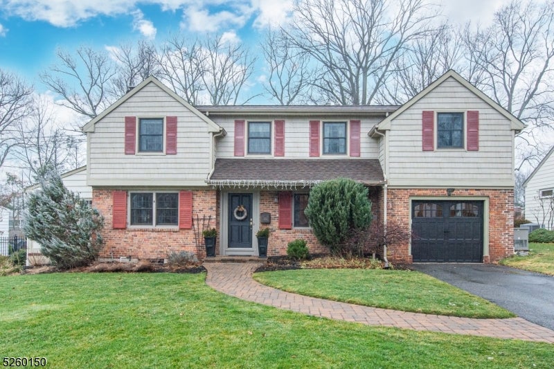 10 Homestead Ter, Scotch Plains Twp., NJ 07076 MLS 3882960