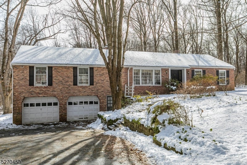 281 Dutchtown Zion Rd, Montgomery Twp., NJ 08502 MLS 3886791