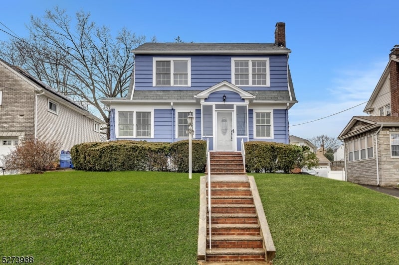 1030 Lorraine Ave, Union Twp., NJ 07083 MLS 3889642 Coldwell Banker