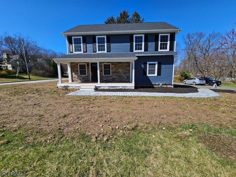 141 Reynolds Ave, Hanover Twp., NJ 07981 MLS 3890001 Coldwell Banker